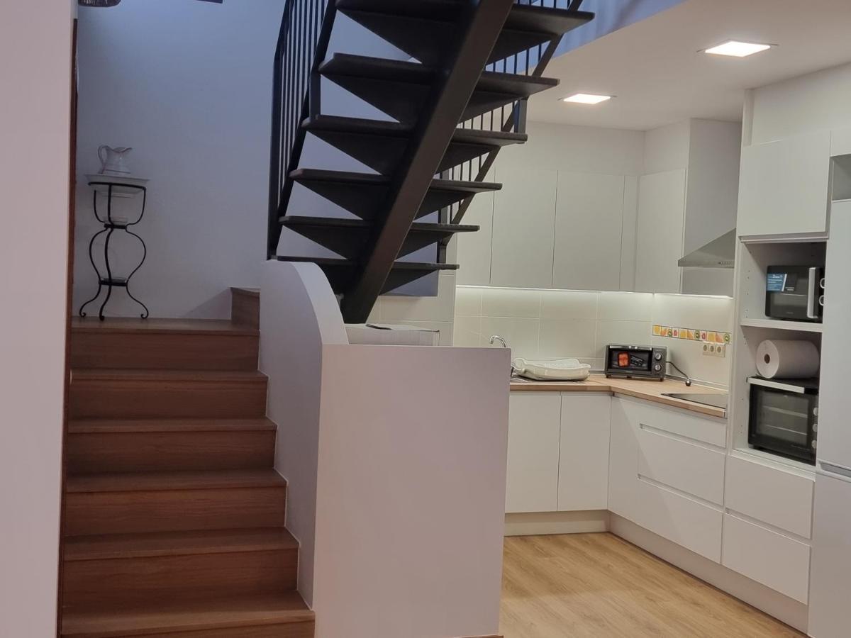Apartamentos Rurales La Alqueria Del Pilar Bañeres Zewnętrze zdjęcie