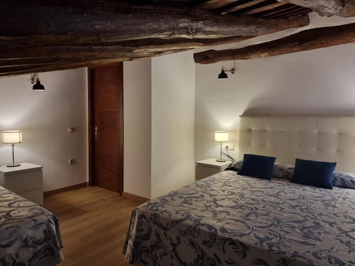 Apartamentos Rurales La Alqueria Del Pilar Bañeres Zewnętrze zdjęcie
