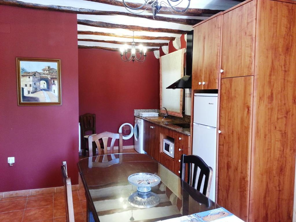 Apartamentos Rurales La Alqueria Del Pilar Bañeres Zewnętrze zdjęcie